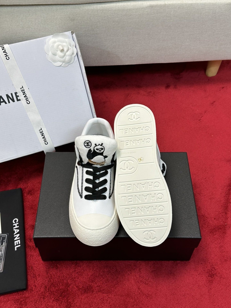 Chanel Casual Shoes